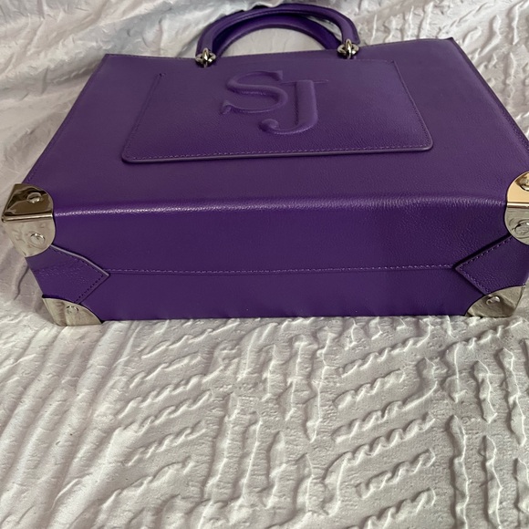 Sassy jones handbag - Picture 2 of 3